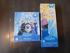 Different disney frozen for sale  Toms River