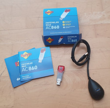 Avm fritz 860 gebraucht kaufen  Köln