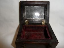 Beautiful miniature georgian for sale  UXBRIDGE