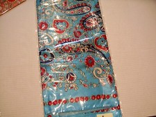 Lady scarf blue for sale  Magee