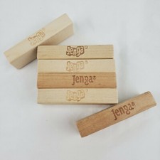 Jenga replacement pieces for sale  Buffalo