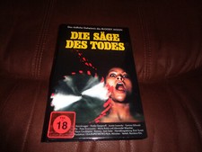 Säge todes illusions gebraucht kaufen  Sulzbach/Saar