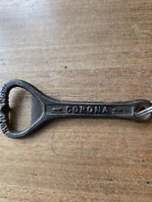 corona bottle opener for sale  SEVENOAKS