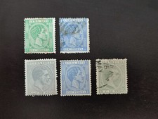 4412 spanische kolonien gebraucht kaufen  Berlin