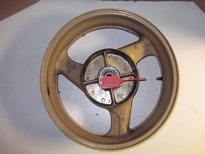 Honda blackbird injection for sale  DONCASTER