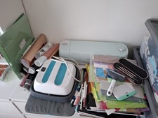 Cricut explore air for sale  FAREHAM