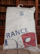 Maillot vintage fff d'occasion  Marseille XII