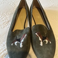 Talbots ryan suede for sale  Lancaster