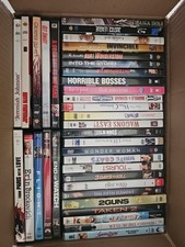 Lot dvd movies for sale  Smithville