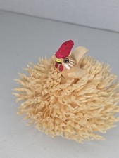 Japansese wooden rooster for sale  Jacksonville
