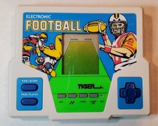 1987 tiger electronics for sale  San Diego
