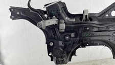 Berceau citroen berlingo d'occasion  Moulins