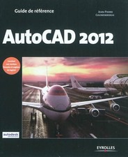Autocad 2012 jean d'occasion  France
