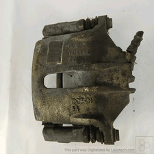 Y01132 pinza freno usato  Italia