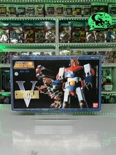 Bandai soul chogokin usato  Scorze
