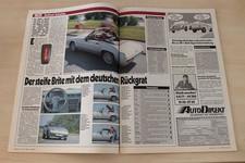 Auto bild 1989 gebraucht kaufen Auto bild 1989 gebraucht kaufen  Deutschland