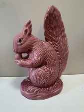 sylvac squirrel for sale  BISHOP AUCKLAND