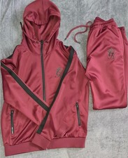 Mens red gym for sale  NEWCASTLE UPON TYNE