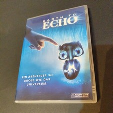 Earth echo abenteuer gebraucht kaufen  Beckedorf