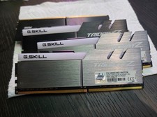 Tridentz rgb 32gb for sale  Aiea