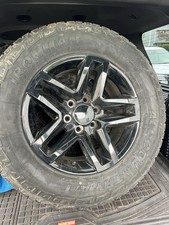 Trail boss rim for sale  Plattsburgh