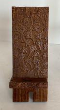 Rustic wooden phone for sale  Moundsville