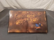 Jahre augsburger puppenkiste gebraucht kaufen Jahre augsburger puppenkiste gebraucht kaufen  Worms