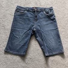 Women jeans shorts for sale  COVENTRY