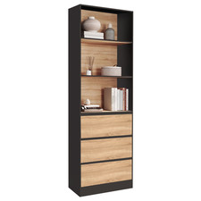 Etagère bibliothèque carla d'occasion  France