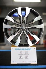 Cerchi lega pollici usato  Urbisaglia