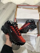 Nike tns dead for sale  STOKE-ON-TRENT