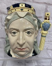 Toby jug royal for sale  WEYMOUTH