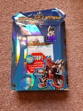 Duel masters player for sale  POOLE