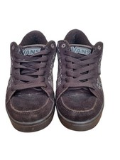 Vans influence shoes for sale  PEACEHAVEN