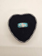 Brighton heart ring for sale  South Fork