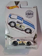 Hot wheels 50th gebraucht kaufen  Herne