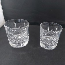 Edinburgh crystal tiree for sale  WALTHAM ABBEY