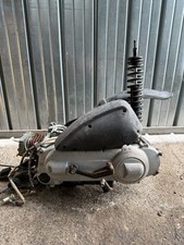 Blocco motore piaggio usato  Bari