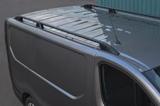 Roof rack side for sale  KING'S LYNN