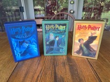 Harry potter deluxe for sale  Hilliard