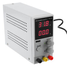 Alimentatore stabilizzato banc usato  Roma