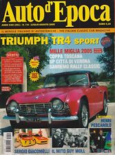 Auto epoca luglio usato  Bastia Umbra