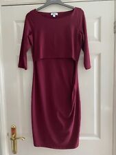 Tilbea dark red for sale  HIGH WYCOMBE
