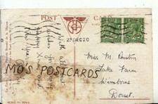 Genealogy postcard austin for sale Genealogy postcard austin for sale  WATERLOOVILLE