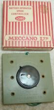 Meccano 1080 battery for sale  ANDOVER