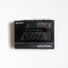 Sony walkman cassette for sale  New York