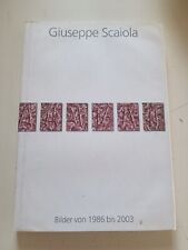 Giuseppe scaiola bilder usato  Camogli
