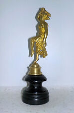 Statuette danseuse bronze d'occasion  Besançon