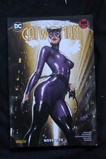 catwoman usato catwoman usato San Prospero