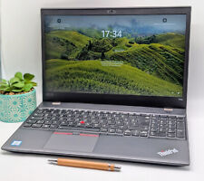 Lenovo thinkpad t580 gebraucht kaufen  Leipzig